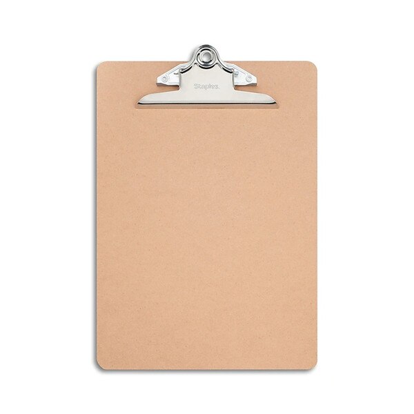 Staples Hardboard Clipboard NDSU Bookstore